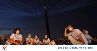 Nga tưởng niệm 85 năm mở đầu Chiến tranh Vệ quốc vĩ đại