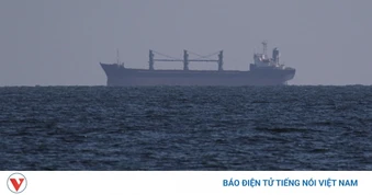 Nga tuyên bố đã tấn công các cảng và tàu thuyền của Ukraine