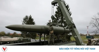 Nga tuyên bố “giọt nước tràn ly”, cảnh báo tấn công có hệ thống vào Kiev