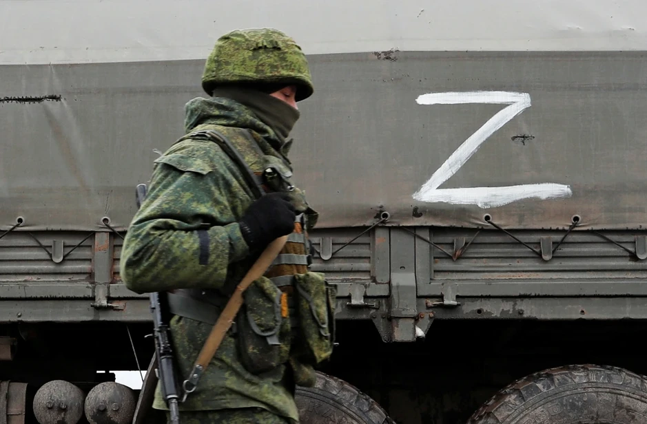 Nga tuyên bố hoàn tất kiểm soát Lugansk Nga tuyên bố hoàn tất kiểm soát Lugansk