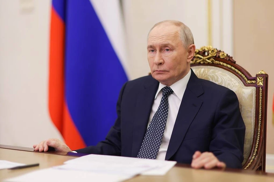 Nga tuyên bố không nao núng trước chiến thuật mới của Ukraine Nga tuyên bố không nao núng trước chiến thuật mới của Ukraine