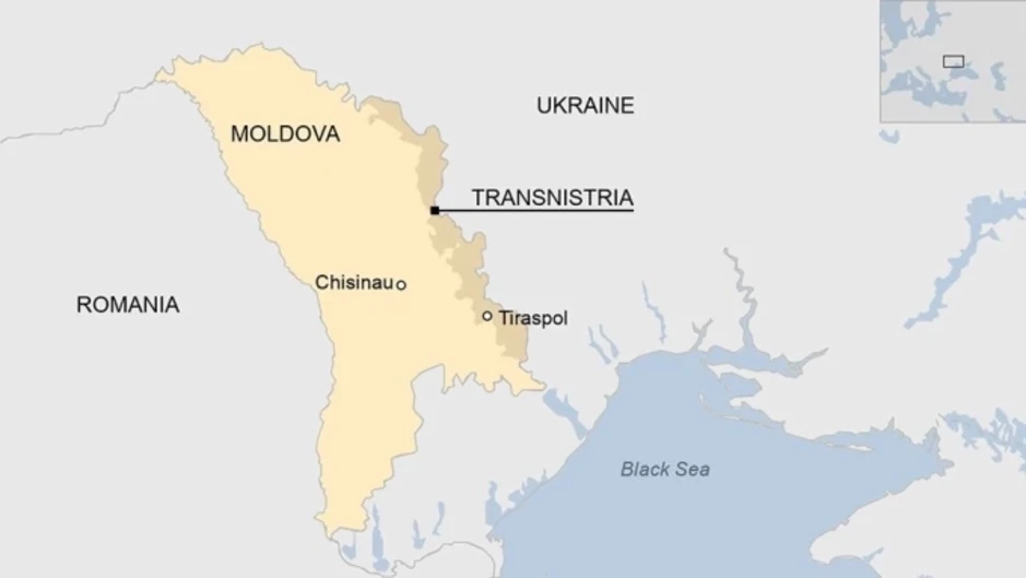 Nga tuyên bố sẵn sàng bảo vệ công dân ở vùng ly khai Moldova Nga tuyên bố sẵn sàng bảo vệ công dân ở vùng ly khai Moldova