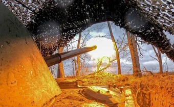Nga tuyên bố tạm ngừng bắn đơn phương ở Ukraine