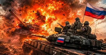 Nga tuyên bố thắng lớn ở Kharkiv, Kiev chật vật trước chiến thuật mới: “Trùm Wagner Prigozhin trở lại?”