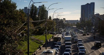 Nga tuyên bố tiếp tục tấn công Kiev, kêu gọi các nhà ngoại giao nước ngoài rời đi