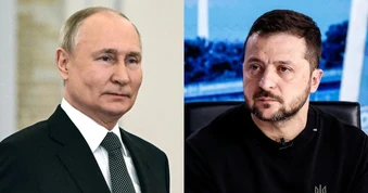 Nga, Ukraine cùng phát tín hiệu sắp chấm dứt xung đột