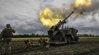 Nga-Ukraine đồng thuận ngừng bắn