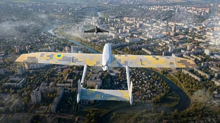 Nga - Ukraine dựng lưới phòng thủ: Phá sóng, cắt GPS, mang súng săn diệt UAV Nga - Ukraine dựng lưới phòng thủ: Phá sóng, cắt GPS, mang súng săn diệt UAV