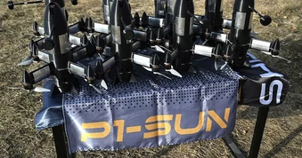 Nga - Ukraine dựng lưới phòng thủ: Phá sóng, cắt GPS, mang súng săn diệt UAV