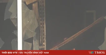 Nga - Ukraine gia tăng tập kích trên nhiều mặt trận
