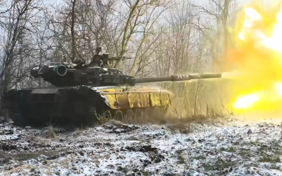 Nga, Ukraine quan điểm trái ngược về lệnh ngừng bắn dịp lễ Phục sinh Nga, Ukraine quan điểm trái ngược về lệnh ngừng bắn dịp lễ Phục sinh