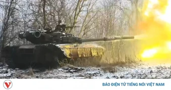 Nga, Ukraine quan điểm trái ngược về lệnh ngừng bắn dịp lễ Phục sinh