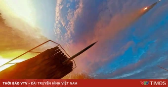 Nga, Ukraine tấn công lẫn nhau gây nhiều thiệt hại