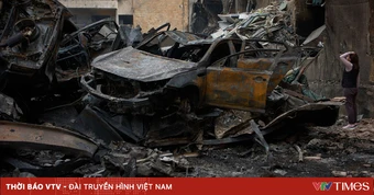 Nga ủng hộ Iran về vấn đề Lebanon