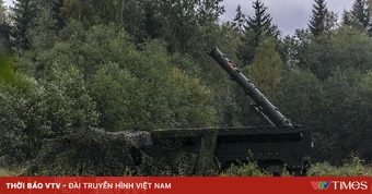 Nga và Belarus tập trận hạt nhân chung