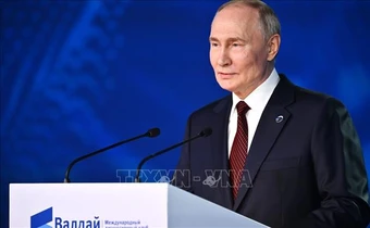 Nga và Ukraine đều tuyên bố ngừng bắn