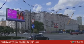 Nga và Ukraine tiếp tục tập kích lẫn nhau