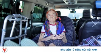 Nga và Ukraine tiếp tục trao đổi dân thường tại Belarus