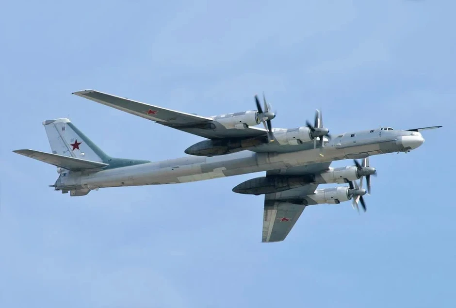 Nga vừa mất thêm một chiếc Tu-95: Moscow còn lại bao nhiêu máy bay ném bom chiến lược? Nga vừa mất thêm một chiếc Tu-95: Moscow còn lại bao nhiêu máy bay ném bom chiến lược?