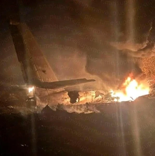 Nga vừa mất thêm một chiếc Tu-95: Moscow còn lại bao nhiêu máy bay ném bom chiến lược? Nga vừa mất thêm một chiếc Tu-95: Moscow còn lại bao nhiêu máy bay ném bom chiến lược?