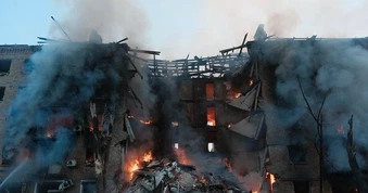 Nga xác nhận dùng tên lửa Oreshnik tấn công Ukraine, ông Zelensky và EU cùng lên tiếng