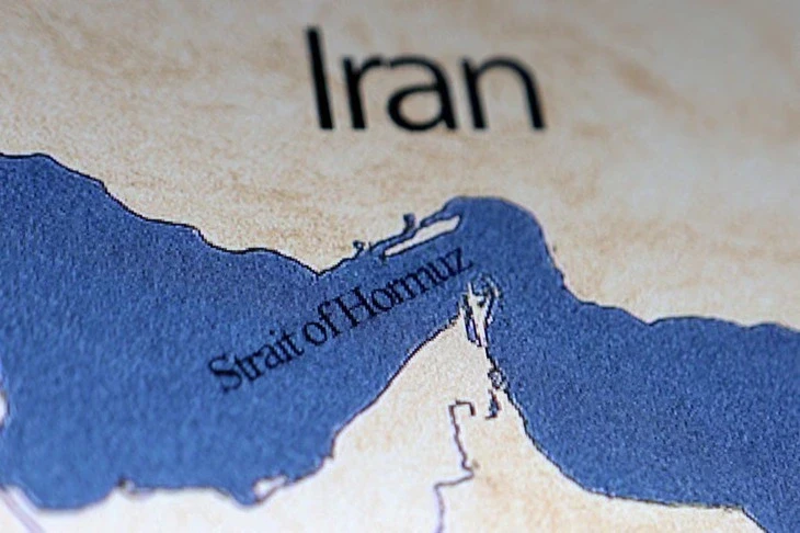Nga xác nhận viện trợ cho Iran, kêu gọi giảm leo thang xung đột Nga xác nhận viện trợ cho Iran, kêu gọi giảm leo thang xung đột