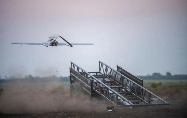 Nga xây chuỗi căn cứ bí mật cho UAV tầm xa, thách thức phòng không Ukraine Nga xây chuỗi căn cứ bí mật cho UAV tầm xa, thách thức phòng không Ukraine