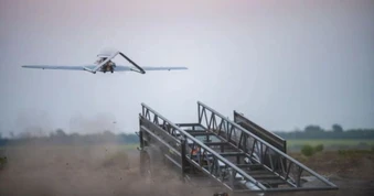 Nga xây chuỗi căn cứ bí mật cho UAV tầm xa, thách thức phòng không Ukraine