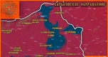 Nga xé nhỏ ‘nồi hầm Reznikov’, siết vòng vây ở Kharkiv
