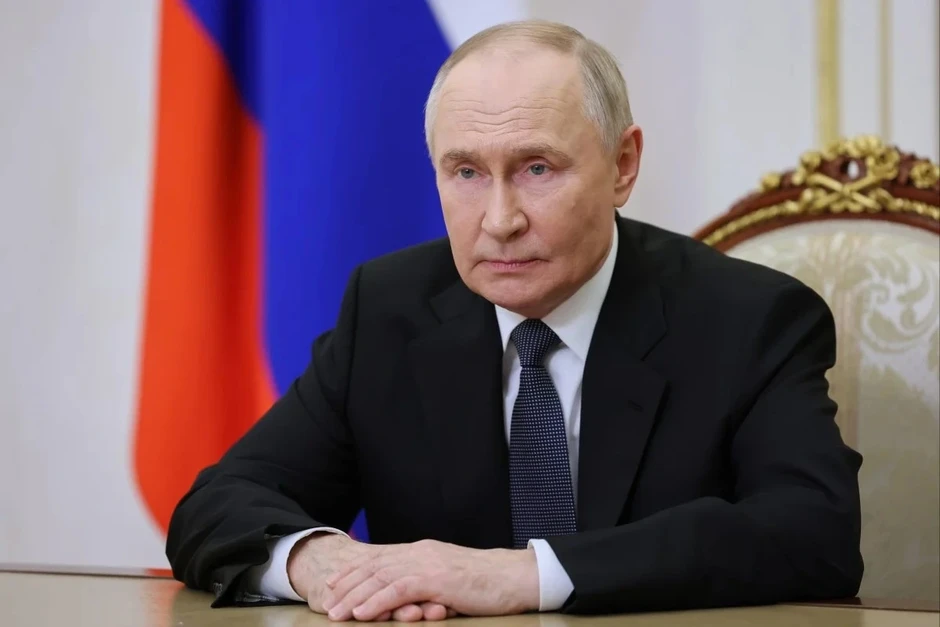 Nga xem xét ngừng cấp năng lượng cho châu Âu sau lệnh của Tổng thống Putin Nga xem xét ngừng cấp năng lượng cho châu Âu sau lệnh của Tổng thống Putin