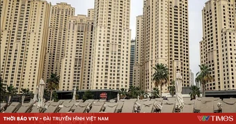 Ngành du lịch Trung Đông thiệt hại nặng nề do xung đột