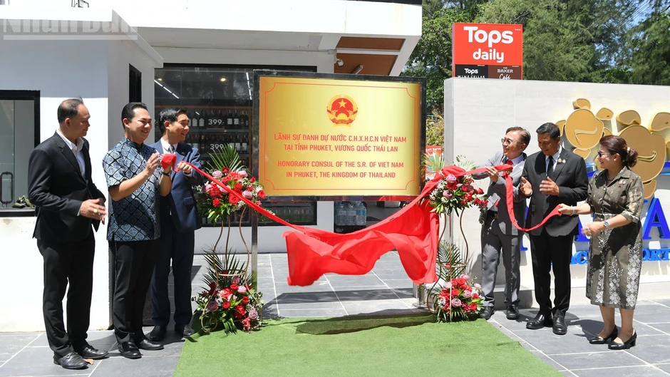 Ngành ngoại giao với vai trò tiên phong các hoạt động đối ngoại của đất nước Ngành ngoại giao với vai trò tiên phong các hoạt động đối ngoại của đất nước