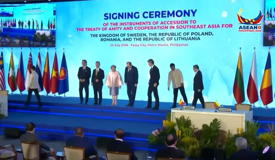Ngày ASEAN - Cùng nhau định hình tương lai Ngày ASEAN - Cùng nhau định hình tương lai