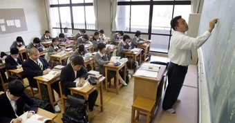 Ngày càng nhiều học sinh Nhật Bản không muốn đến trường