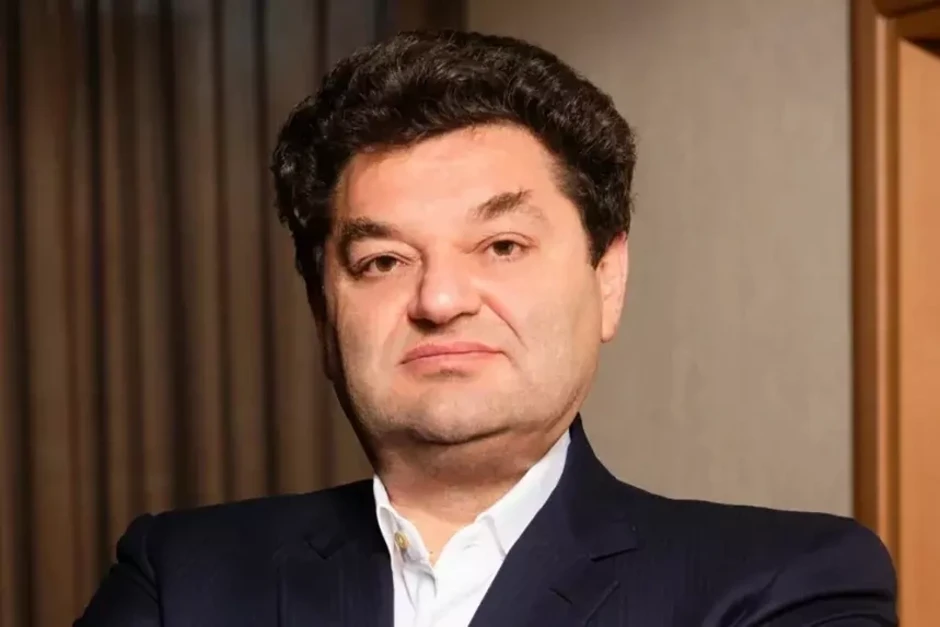 Nghi phạm ám sát hụt tài phiệt Ukraine 'bị bắn chết' gần Kiev Nghi phạm ám sát hụt tài phiệt Ukraine 'bị bắn chết' gần Kiev