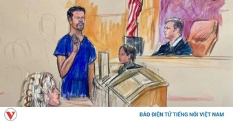 Nghi phạm bị cáo buộc âm mưu ám sát Tổng thống Donald Trump không nhận tội