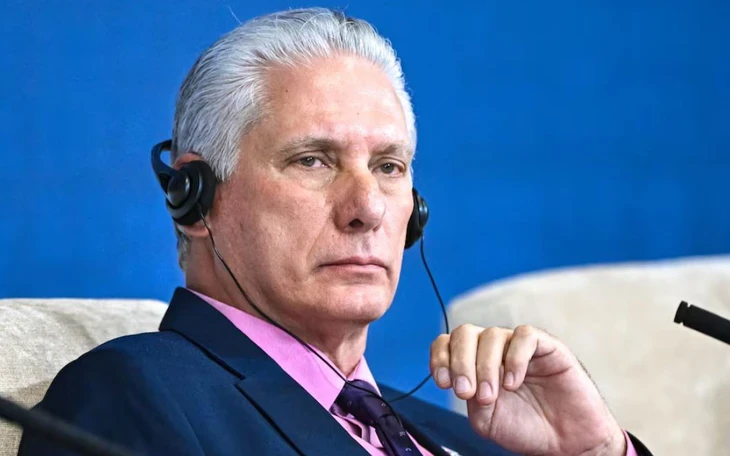 Nghị sĩ Mỹ đến thăm Cuba, cam kết thúc đẩy dỡ bỏ trừng phạt Nghị sĩ Mỹ đến thăm Cuba, cam kết thúc đẩy dỡ bỏ trừng phạt