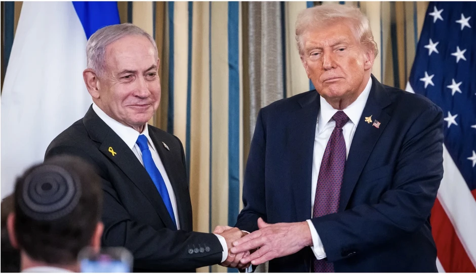 Nghị sĩ Mỹ muốn ông Trump công khai 'bí mật hạt nhân' của Israel