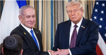 Nghị sĩ Mỹ muốn ông Trump công khai 'bí mật hạt nhân' của Israel