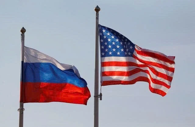 Nghị sĩ Nga thăm Mỹ lần đầu sau 12 năm, thảo luận về Ukraine và nới lỏng hạn chế