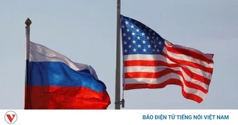 Nghị sĩ Nga thăm Mỹ lần đầu sau 12 năm, thảo luận về Ukraine và nới lỏng hạn chế