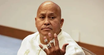 Nghị sĩ Philippines trốn truy nã sau khi cố thủ trong tòa nhà quốc hội