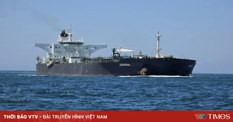 Nghi vấn UAE bí mật vận chuyển dầu qua eo biển Hormuz