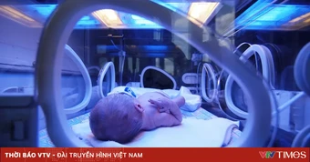 Nghiên cứu của Israel: Đột quỵ ở trẻ sơ sinh không hiếm như nhiều người nghĩ