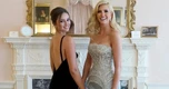 Ngoại giao thời trang của nhà Ivanka Trump trong lễ đón Chủ tịch Trung Quốc