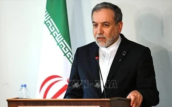 Ngoại trưởng Araghchi cảnh báo Iran sẵn sàng cho chiến tranh, chỉ rõ ‘nỗi đau thực sự’ của Mỹ