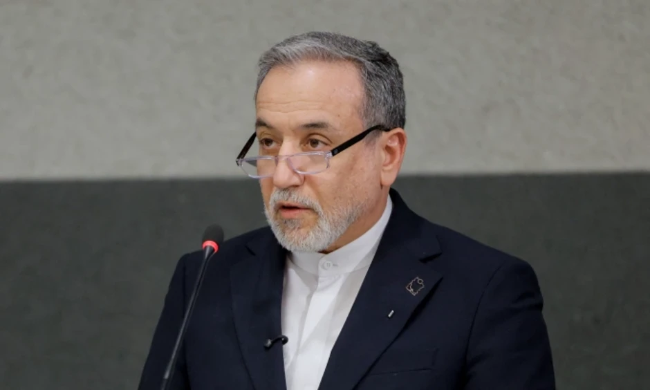 Ngoại trưởng Araghchi: Iran mong muốn hòa bình lâu dài Ngoại trưởng Araghchi: Iran mong muốn hòa bình lâu dài