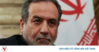 Ngoại trưởng Iran cảnh báo “vũng lầy” Hormuz, bác bỏ giải pháp quân sự của Mỹ