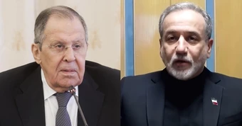 Ngoại trưởng Iran chỉ trích gay gắt hành động của Mỹ ở eo biển Hormuz