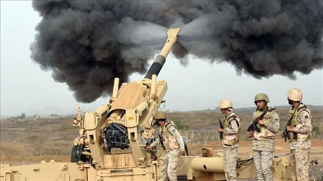 Ngoại trưởng Iran chính thức lên tiếng về việc UAE tấn công Tehran Ngoại trưởng Iran chính thức lên tiếng về việc UAE tấn công Tehran